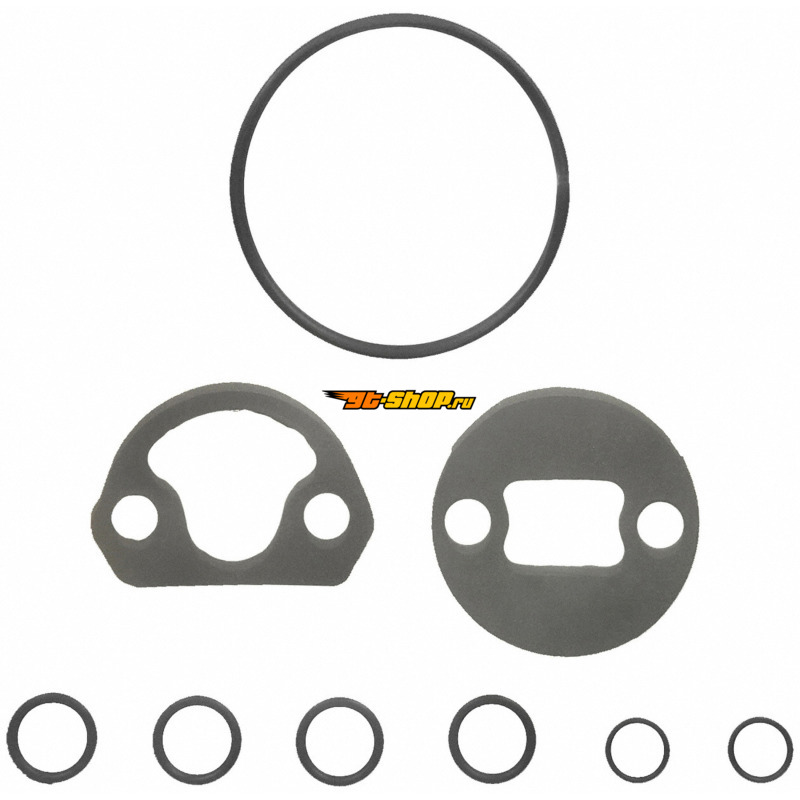 Fel-Pro ES70016 FEL Oil Cooler Gaskets