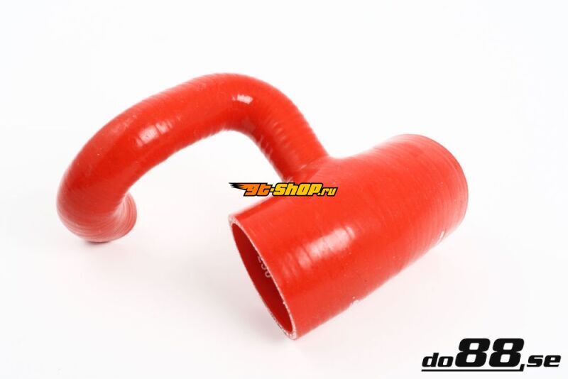 DOB Hose - Throttle Body do88 DO88-KIT8R-3