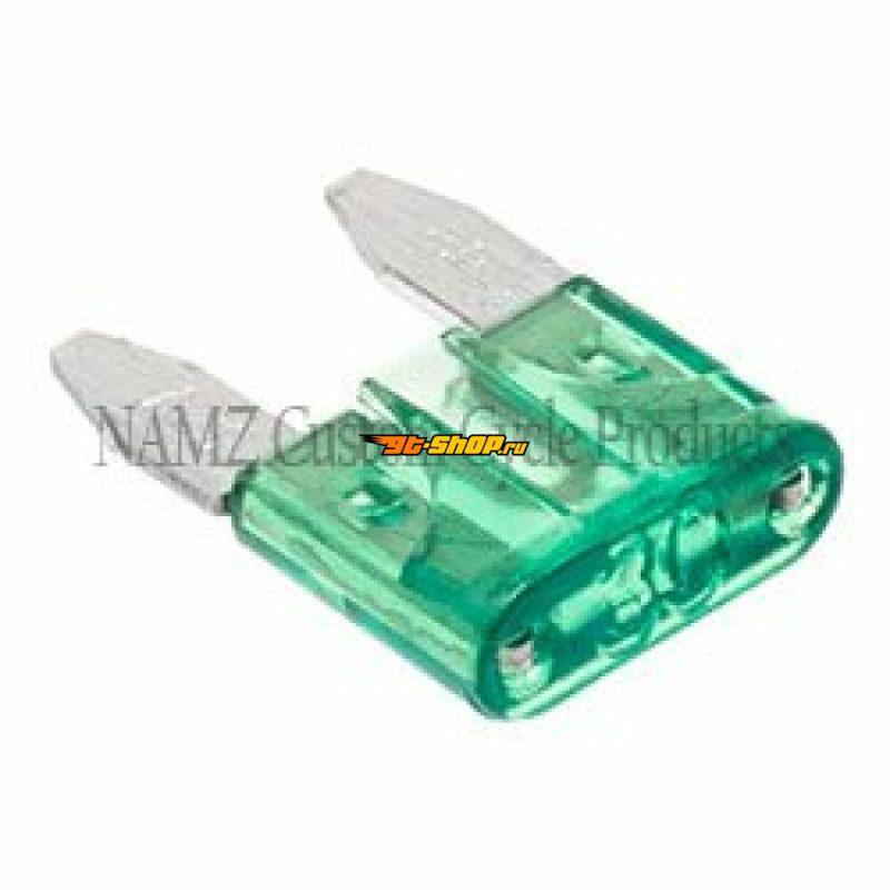 NAMZ NF-MIN-30 NAM Fuses & Holders