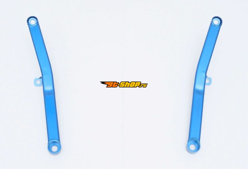 Cusco 1H1 492 R CUS Power Braces