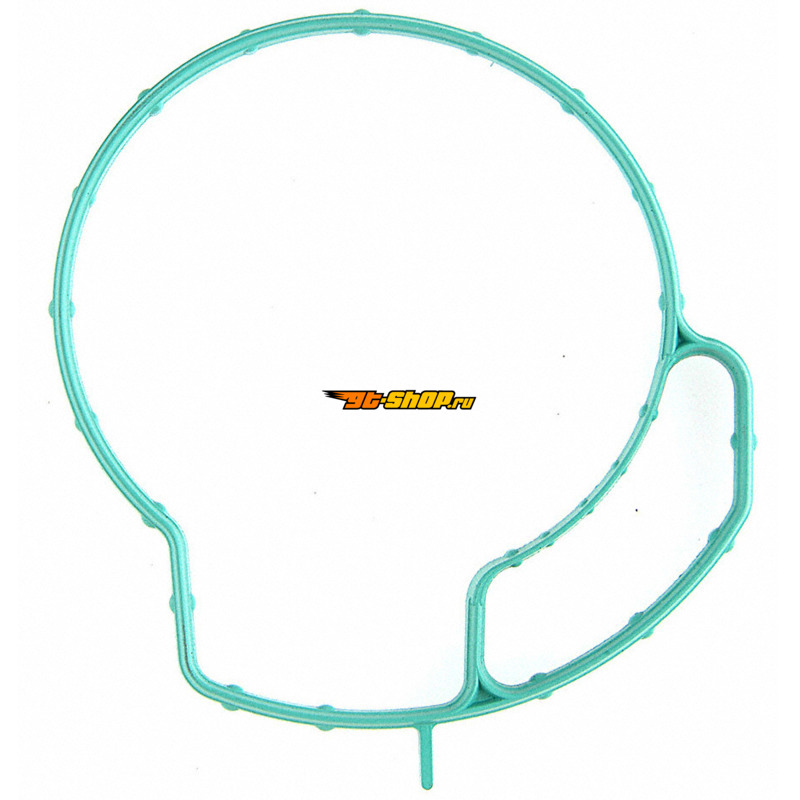 Fel-Pro 61253 FEL Throttle Body Mounting Gaskets