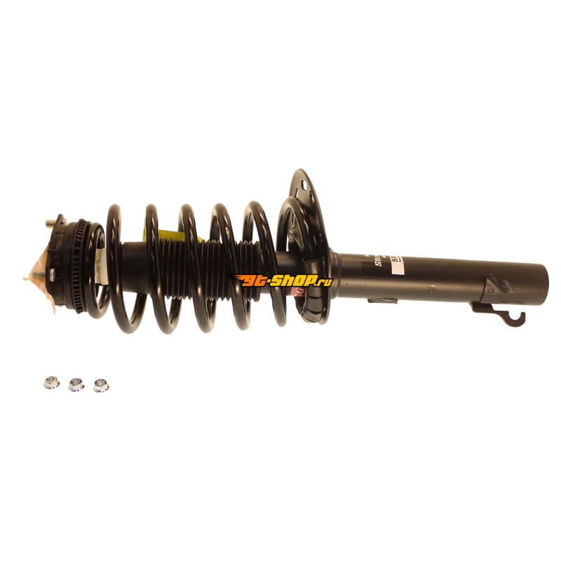 KYB SR4236 KYB Shocks & Struts Strut Plus