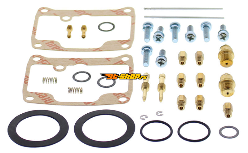 All Balls Racing 26-1936 ABR Carburetor Rebuild Kits