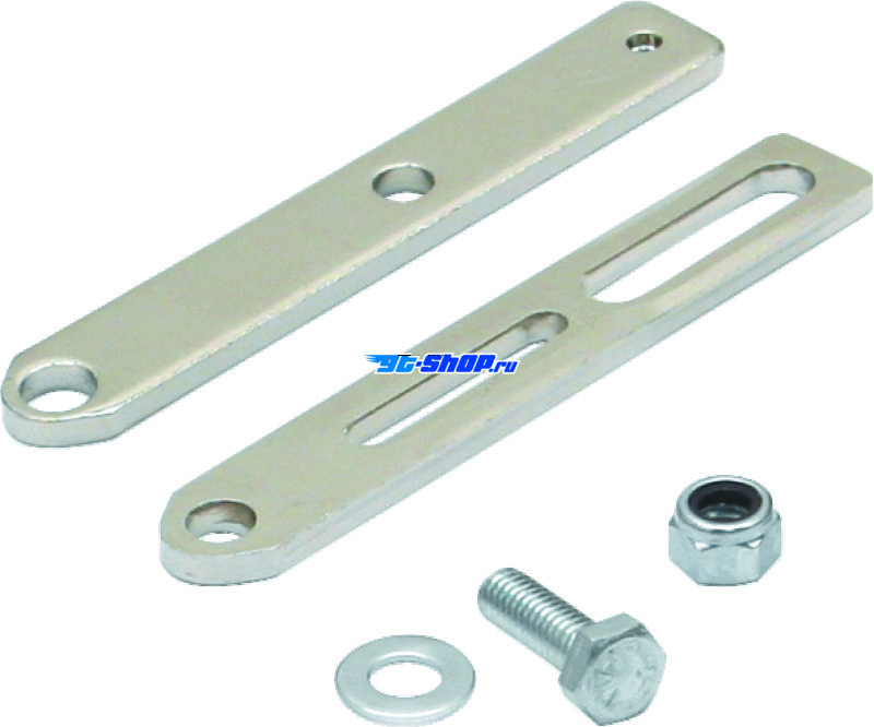 S&S Cycle 16-0471 SSC Carburetor Kits