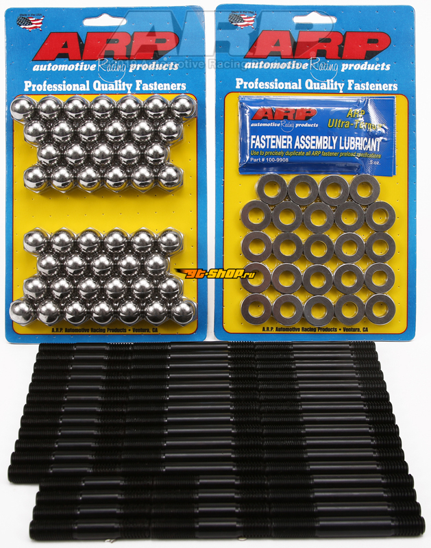 ARP 154-4104 ARP Head Stud Kits