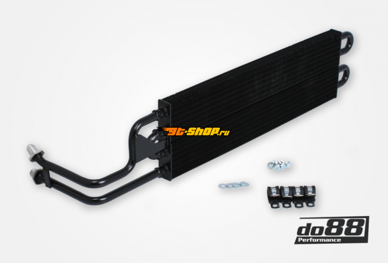 DOB Oil Cooler do88 OC-120-E46