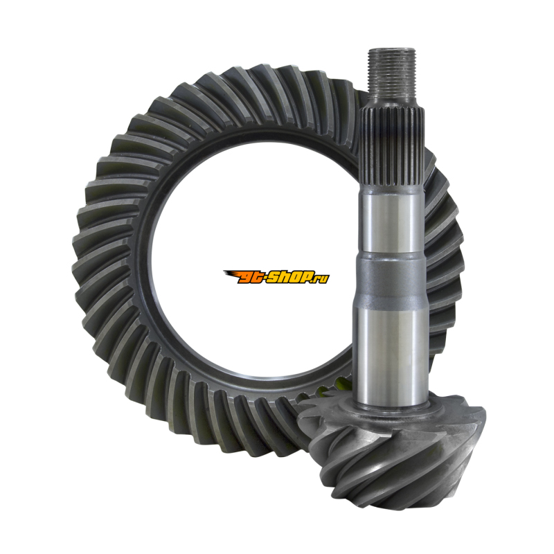 Yukon Gear & Axle YG TLCF-488R-29 YUK Gear Sets - Toyota