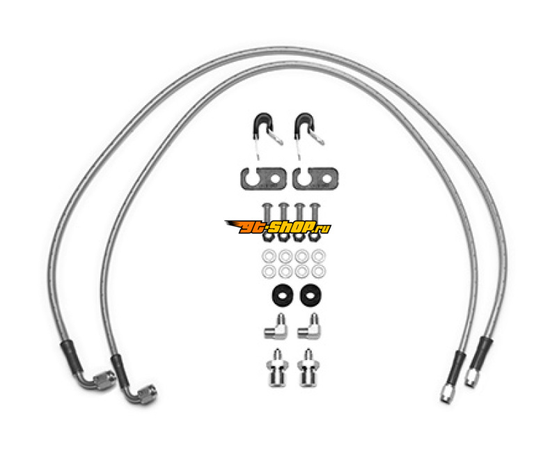 WIL Flexline Brake Hose Wilwood 220-15927