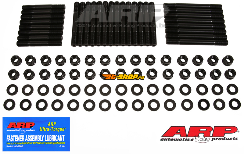 ARP 124-4002 ARP Head Stud Kits