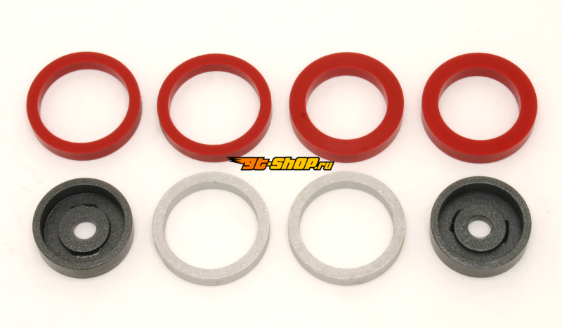 BMR Suspension AWK003H BMR Bushing Kits - Other
