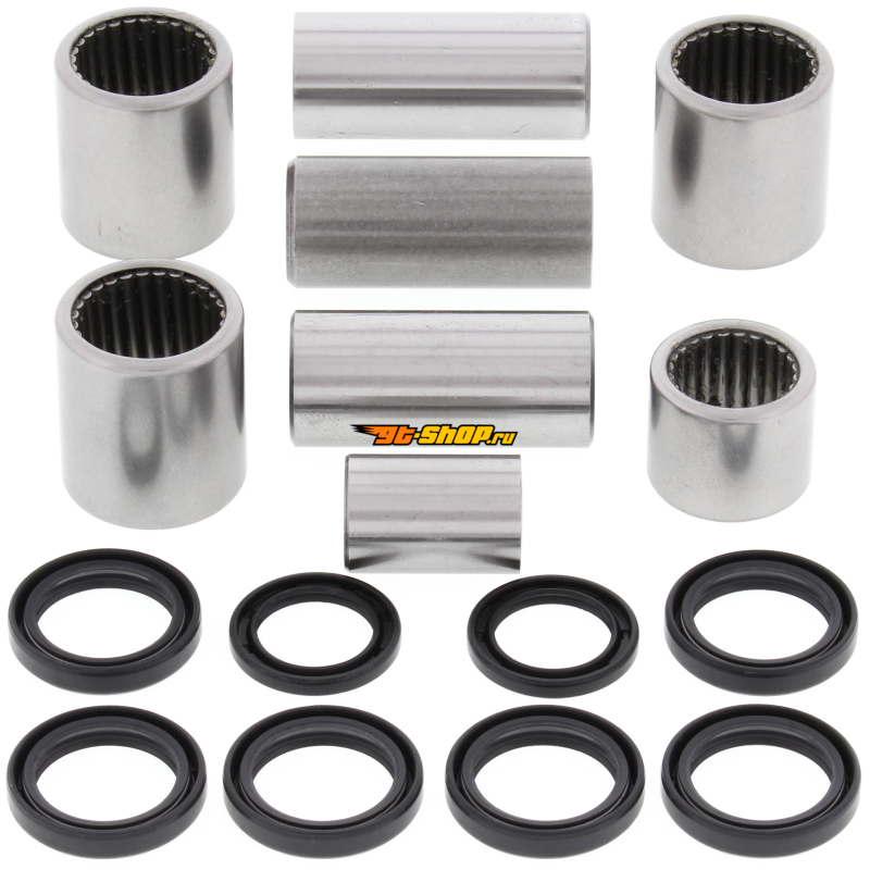 All Balls Racing 27-1143 ABR Linkage Bearing Kits