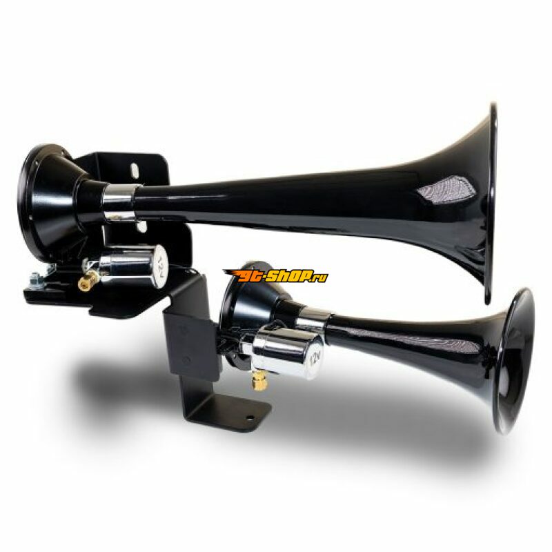 Kleinn Air Horns JT220 KLE Jeep Air Systems