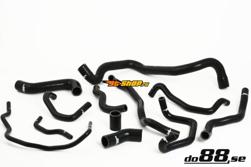 DOB Hose - Coolant/Radiator do88 DO88-KIT78S