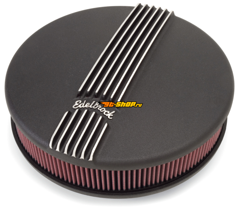 EDE Classic Series Air Cleaner Edelbrock 41173