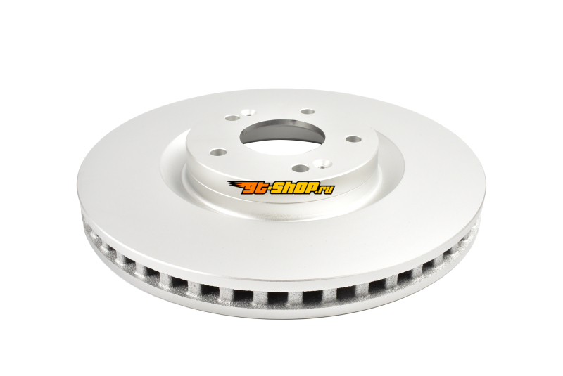 DBA 3070E DBA En-Shield Standard Rotors