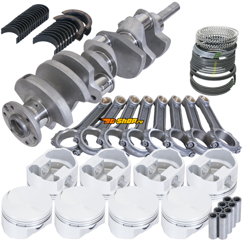 Eagle 65016080 EAG Rotating Assy - 8 Cyl