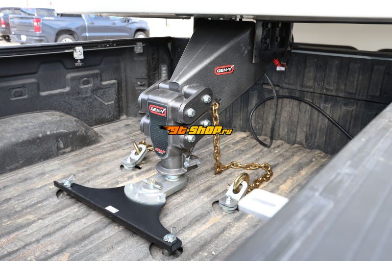 GEN-Y Hitch GH-2423X GEN Phantom X Hitch