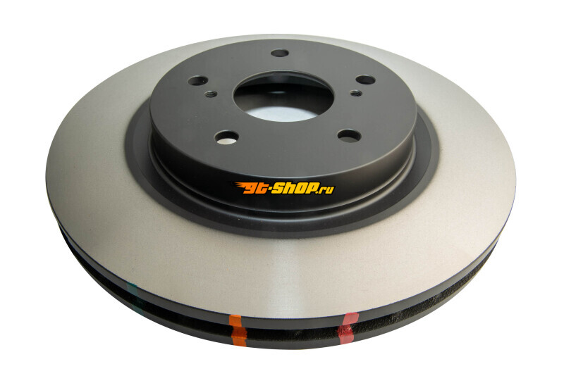 DBA 42580 DBA 4000 Standard Rotors