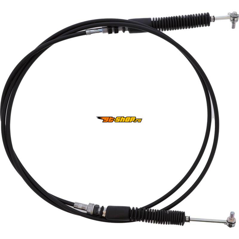 All Balls Racing 45-5004 ABR Shift Control Cables
