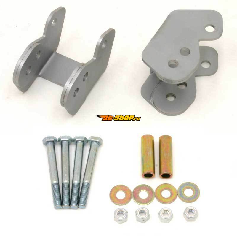 BMR Suspension CAB001 BMR Control Arm Mounts
