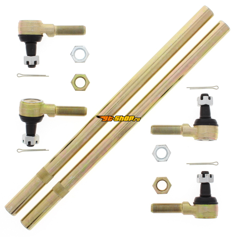 All Balls Racing 52-1004 ABR Tie Rod Kits