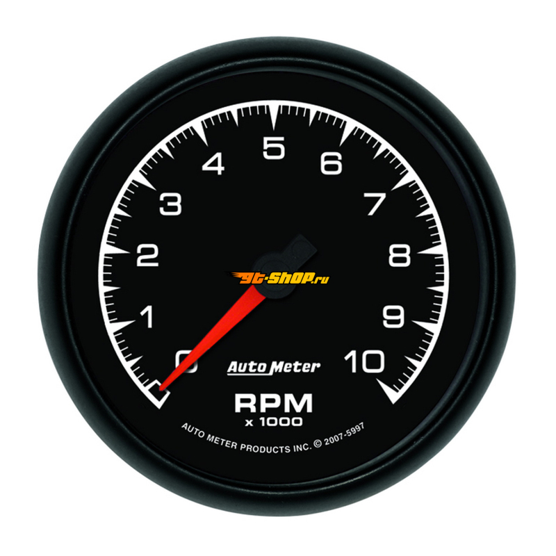 AutoMeter 5997 AM ES Gauges