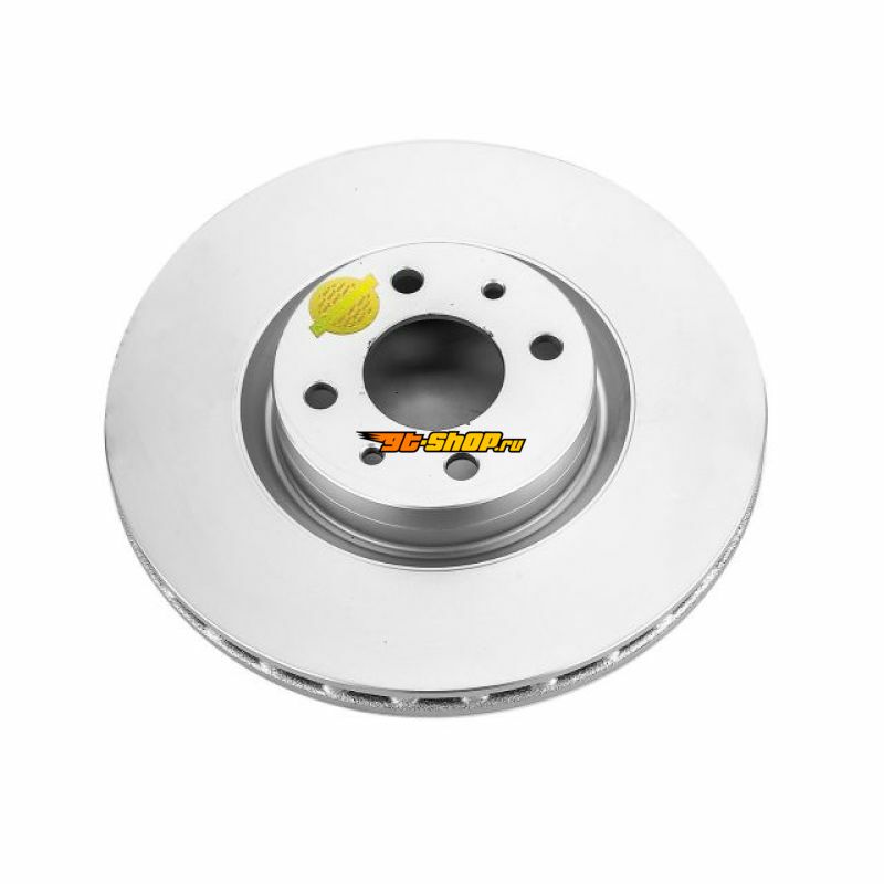 PSB Evolution Coated Rotor PowerStop EBR1297EVC