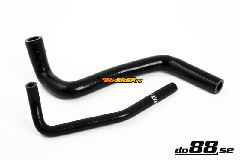 DOB Hose - Coolant/Radiator do88 DO88-KIT14S