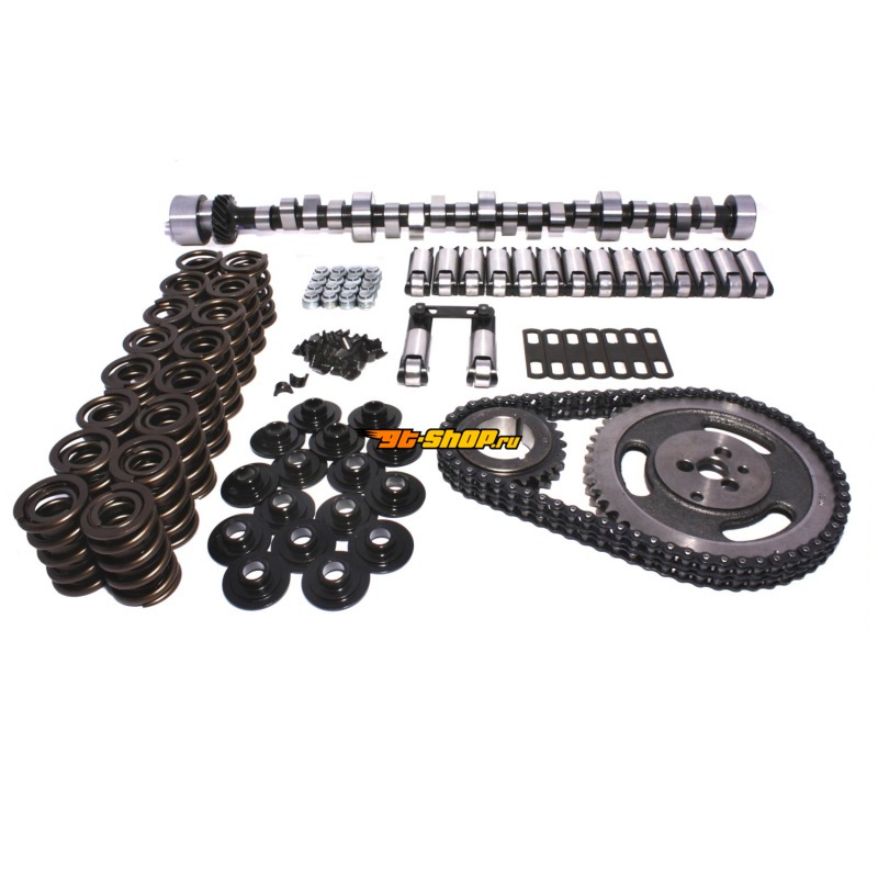 COMP Cams K23-700-9 CCA Camshaft Kits