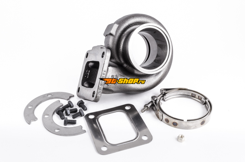 Garrett 740902-0017 GRT GT35R Turbine Housings