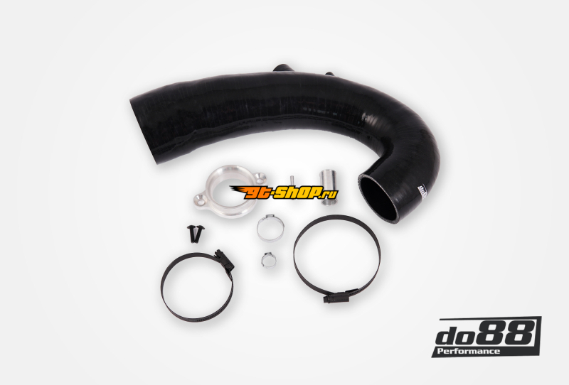 DOB Hose - Intercooler/Turbo do88 DO88-KIT218S