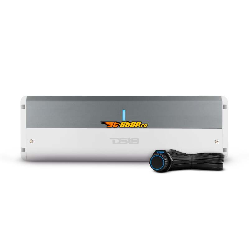 DS18 NXL-M5 DSE NXL-X Marine and Powersports Class-D Amplifiers