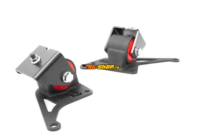 Innovative Mounts 113450-60A INM Steel Mount Kit-60A