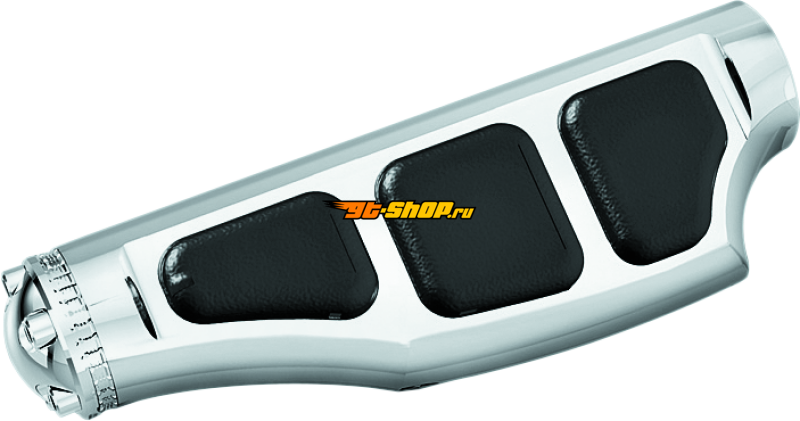 Kuryakyn 4476 KUR Bolt Covers D