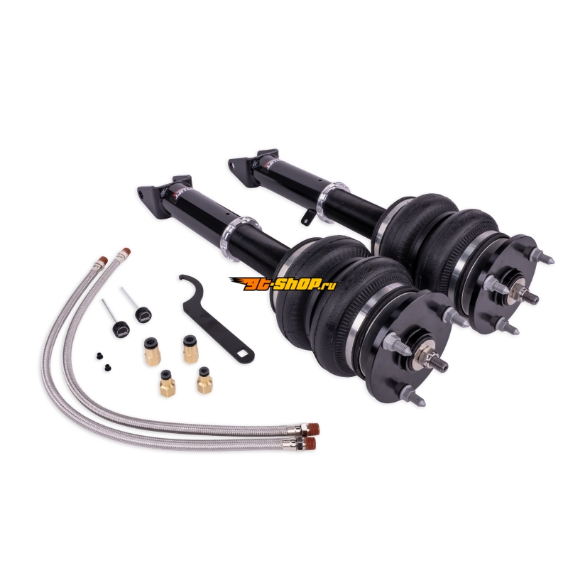 Air Lift 76018 ALF Performance Front Kits