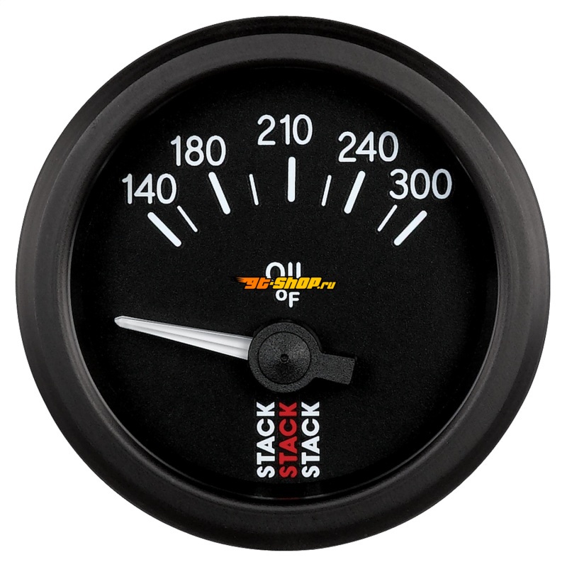AutoMeter ST3210 AM Stack Gauges