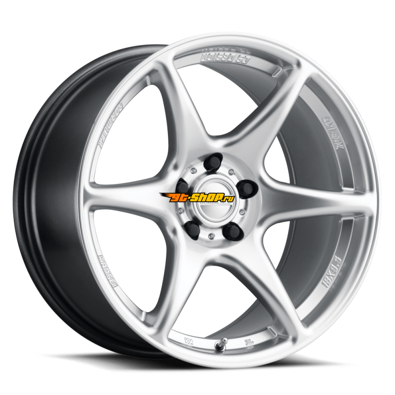 Kansei K11S-189016+35 KAN K11 Tandem Wheels