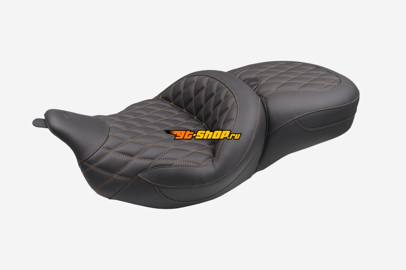 Mustang Motorcycle 89538T MMP 2 Piece Original