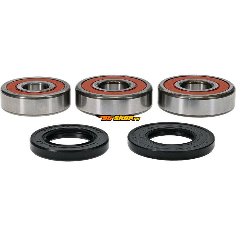 Pivot Works 25-1340-P PIV A-Arm Kit