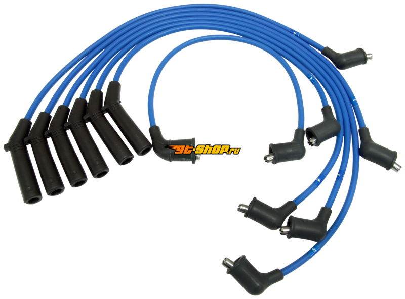 NGK Spark Plug Wire Sets NGK 53226