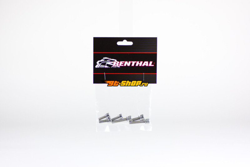 Renthal SCW-K002 REN Cycle Integra 35 Stem