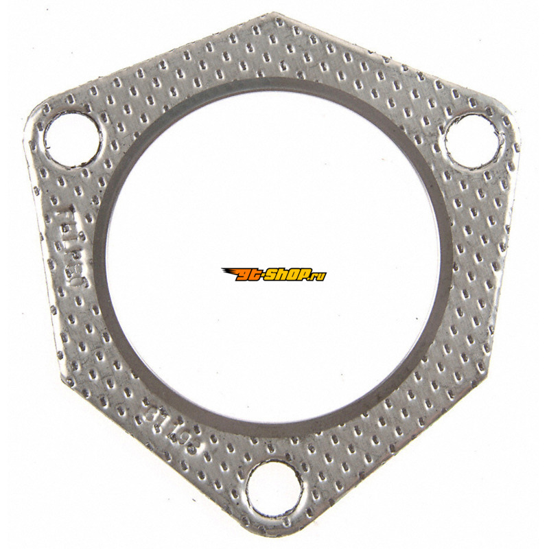 FEL Exhaust Pipe Flange Gaskets Fel-Pro 61198