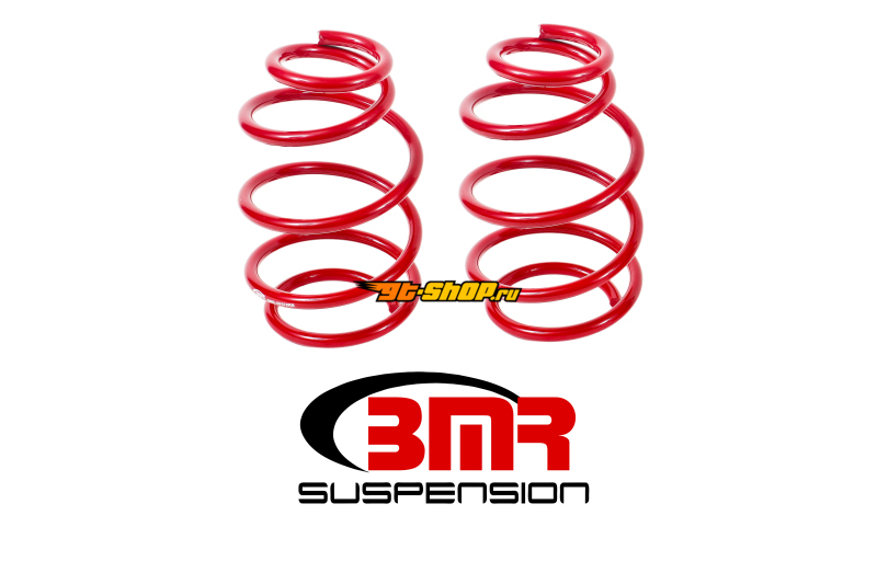 BMR Suspension SP078R BMR Lowering Springs