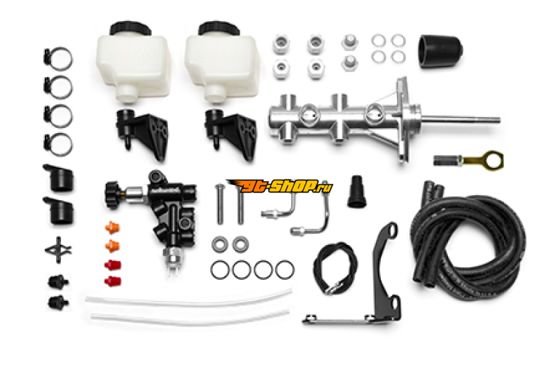 Wilwood 261-15492-P WIL Master Cylinder