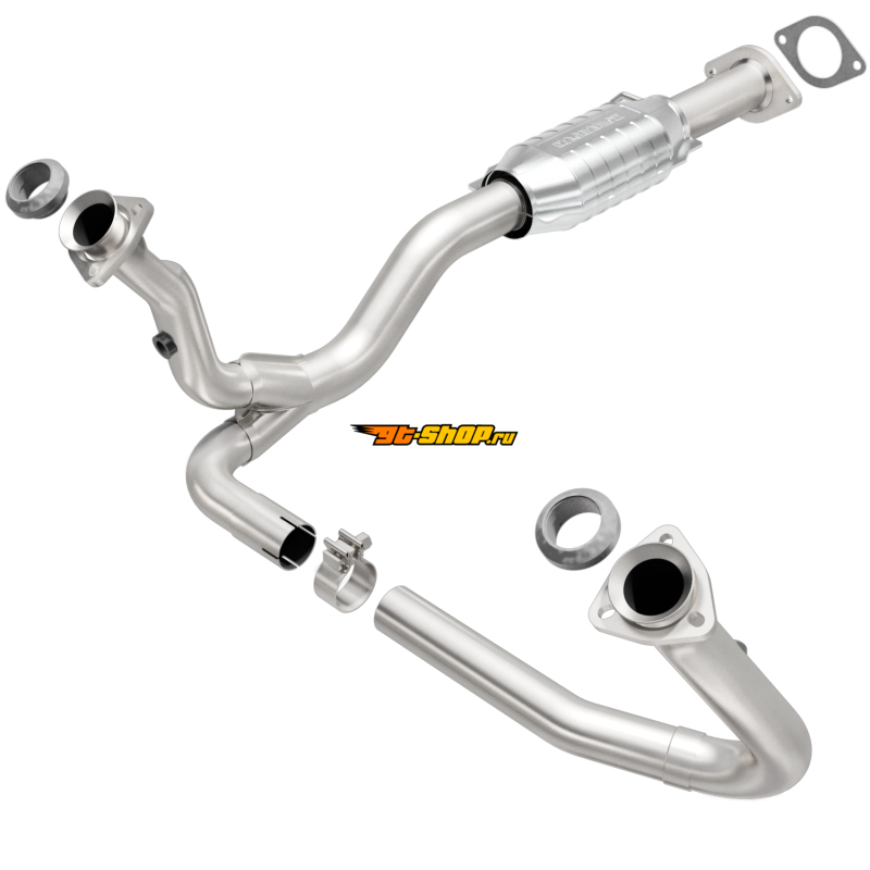 MAG Converter Direct Fit Magnaflow 93227