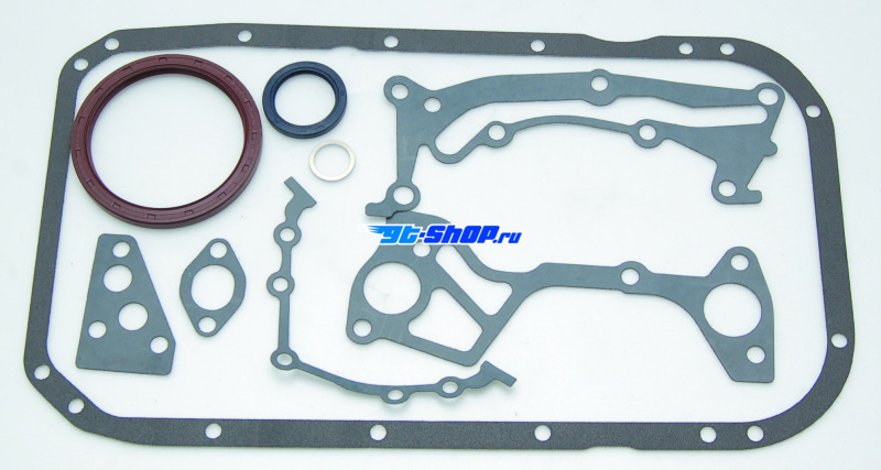Cometic Gasket PRO2039B CG Street Pro Kits