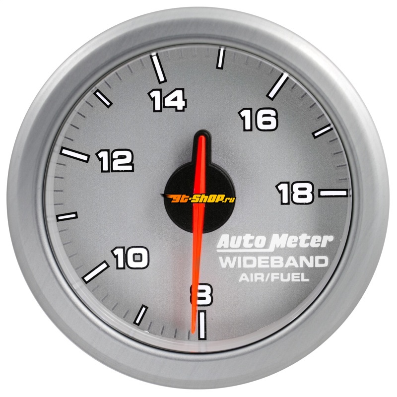AutoMeter 9178-UL AM AirDrive Gauges