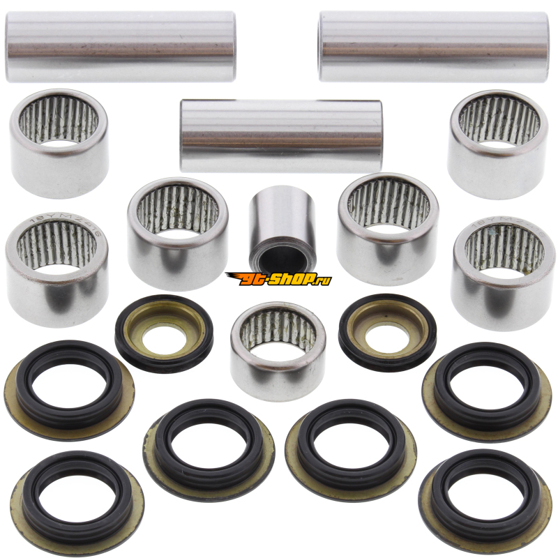 All Balls Racing 27-1013 ABR Linkage Bearing Kits
