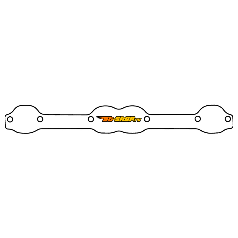CG Exhaust Gaskets Cometic Gasket C5258