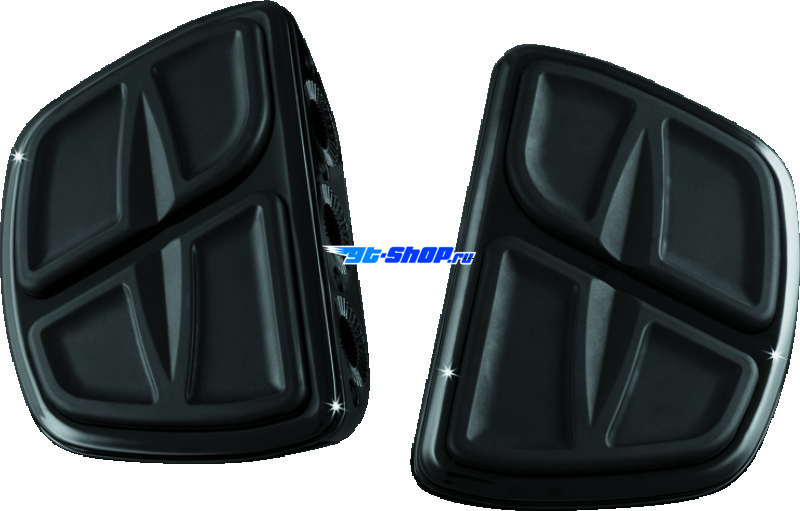 Kuryakyn 7613 KUR Mini Boards B